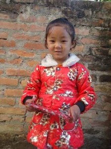 Happy Children's Home in Nepal