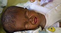 Operation Baby Rescue in Haiti