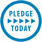 Pledge World Water Day