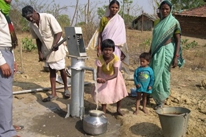 India - Clean Water