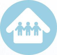 Community Home Icon