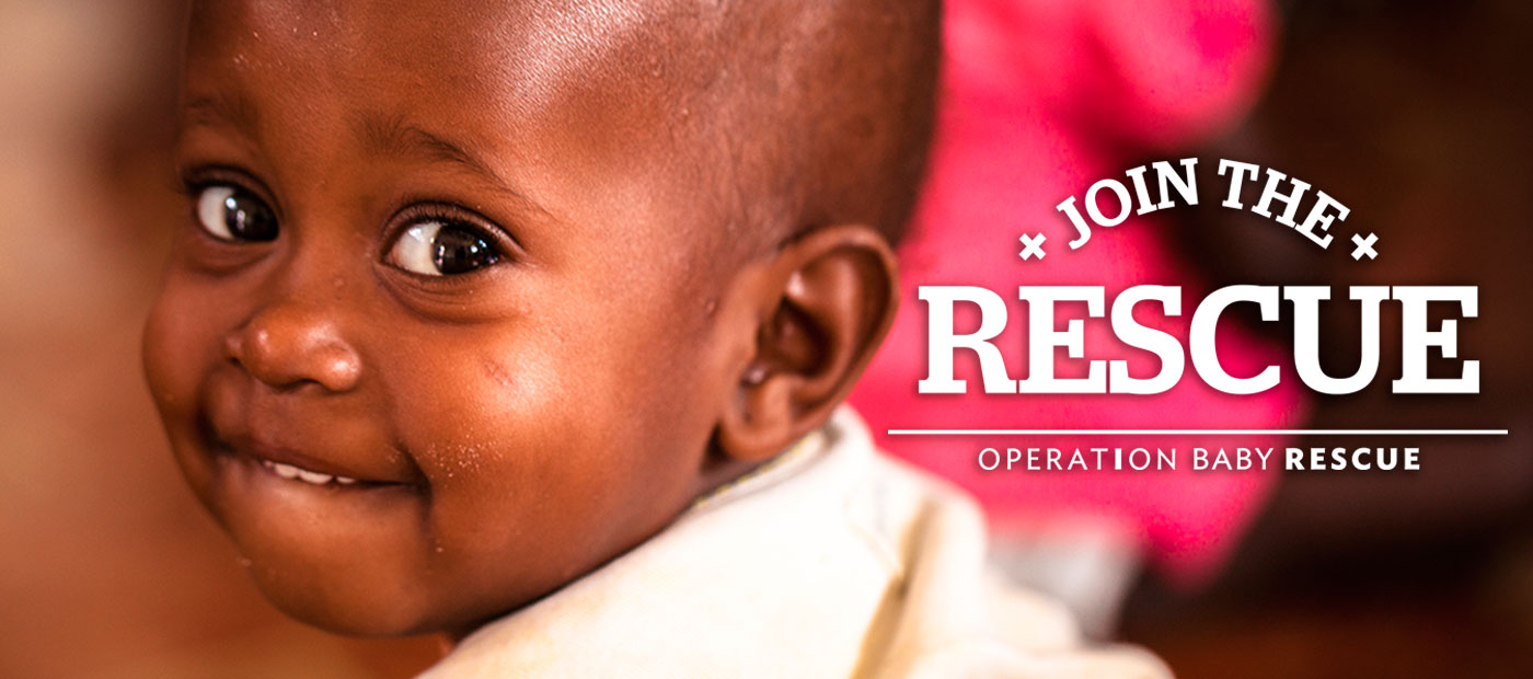 Opearation Baby Rescue_Jan14