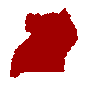 Ugandan-Map_red