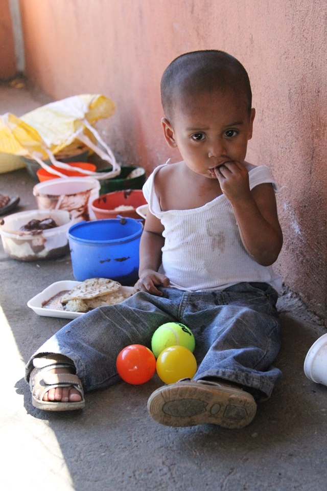 Guatemala poverty