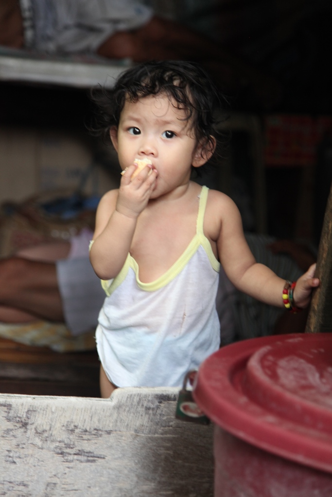Hunger Philippines