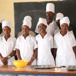 Culinary training - World Help