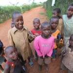 Children of Rwanda - World Help - Copy