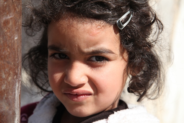 Children of Syria - World Help