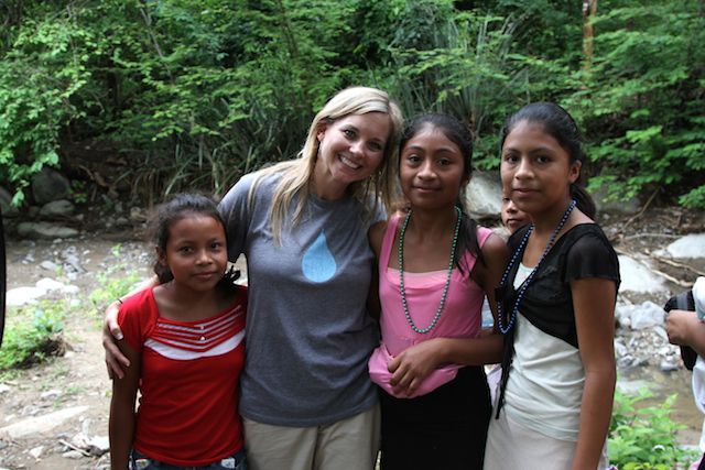 Guatemala Supporter Trip World Help