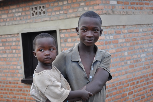 Rebuilding Rwanda with World Help