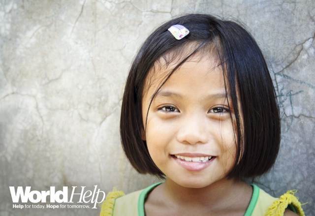 Child Sponsorship - Philippines
