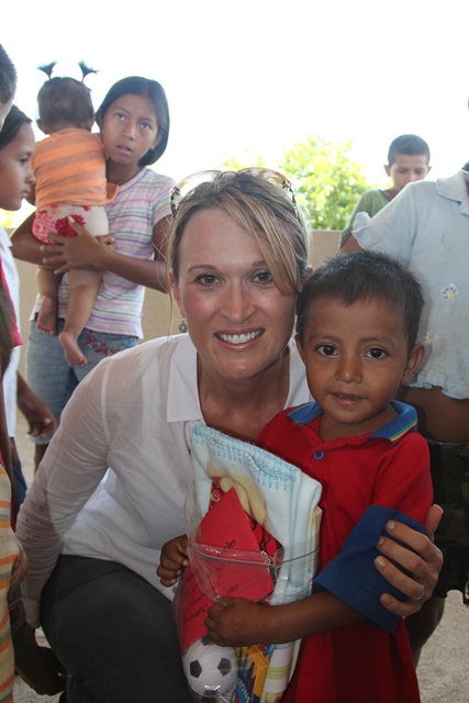 Guatemala Child Sponsorship - World Help