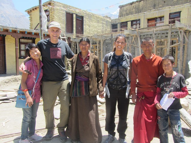 Robert Kay - Nepal - World Help Blog