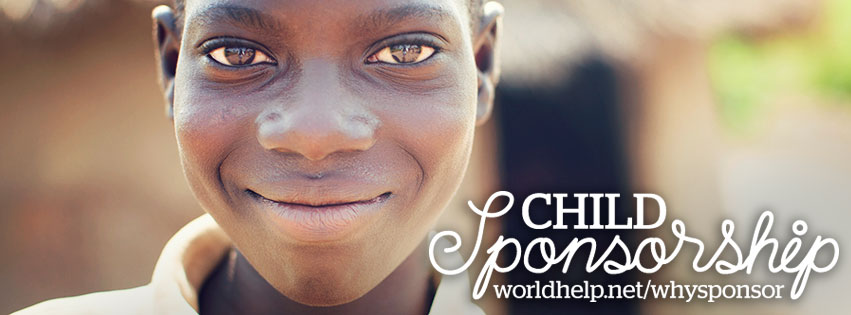 Why Sponsor A Child? - World Help