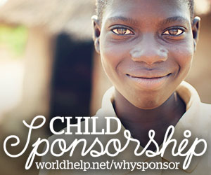 Why Sponsor A Child? - World Help