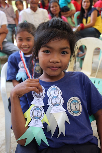 Child Sponsorship in the Philippines - World Help