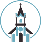 Project type icon for Church Building