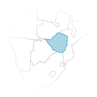 Country icon of Zimbabwe