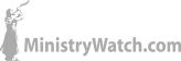MinistryWatch.com logo