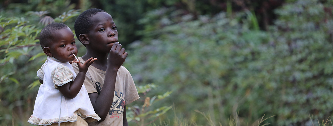 Rwanda: Reflection and Restoration