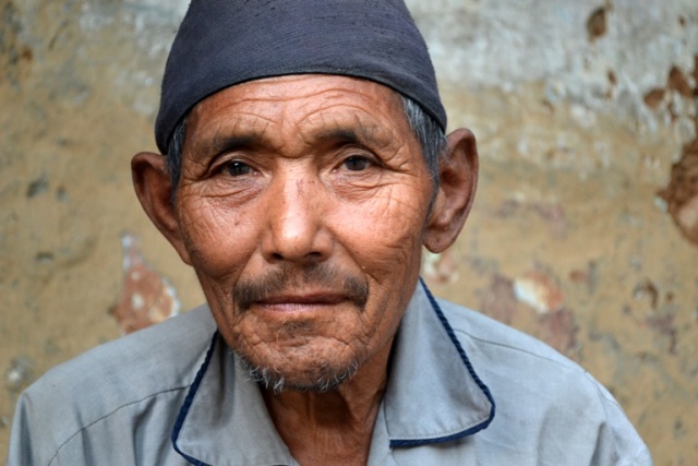 Nepal Christian Persecution