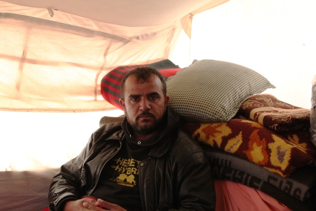Medical crisis for Iraqi refugees - World Help