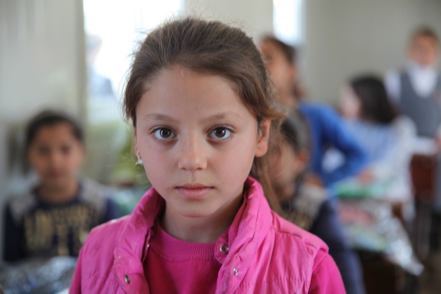 Children of Iraq - A Lost Generation