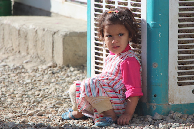 Children of Iraq - World Help