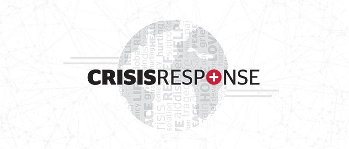 Crisis & Disaster Relief Fund