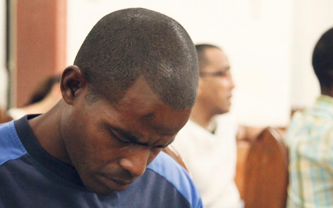 Cuba Church Planting project report | 2016