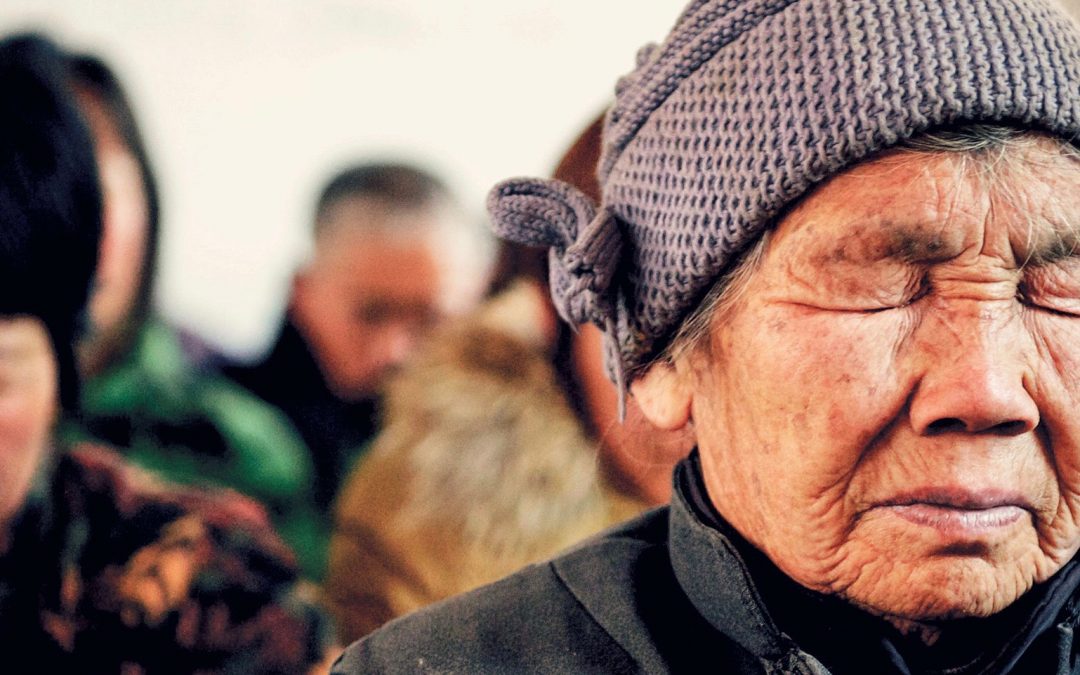 Church Planting project report | 2016