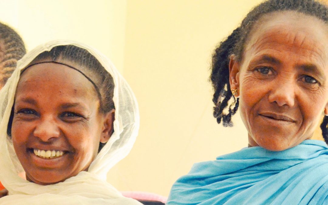 Women’s Initiatives project report | 2016