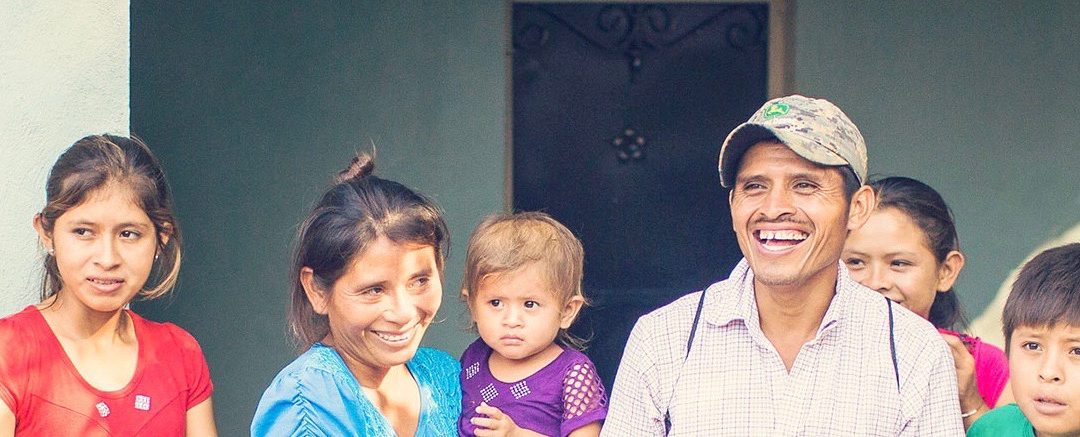 Community Development project report | 2016