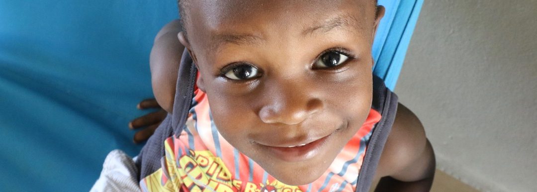 You fed Haiti’s hungry