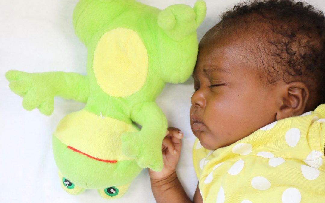 Your impact on Haiti’s Rescue Program