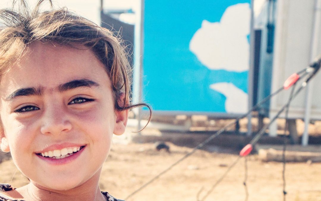 Global Impact project report | 2016