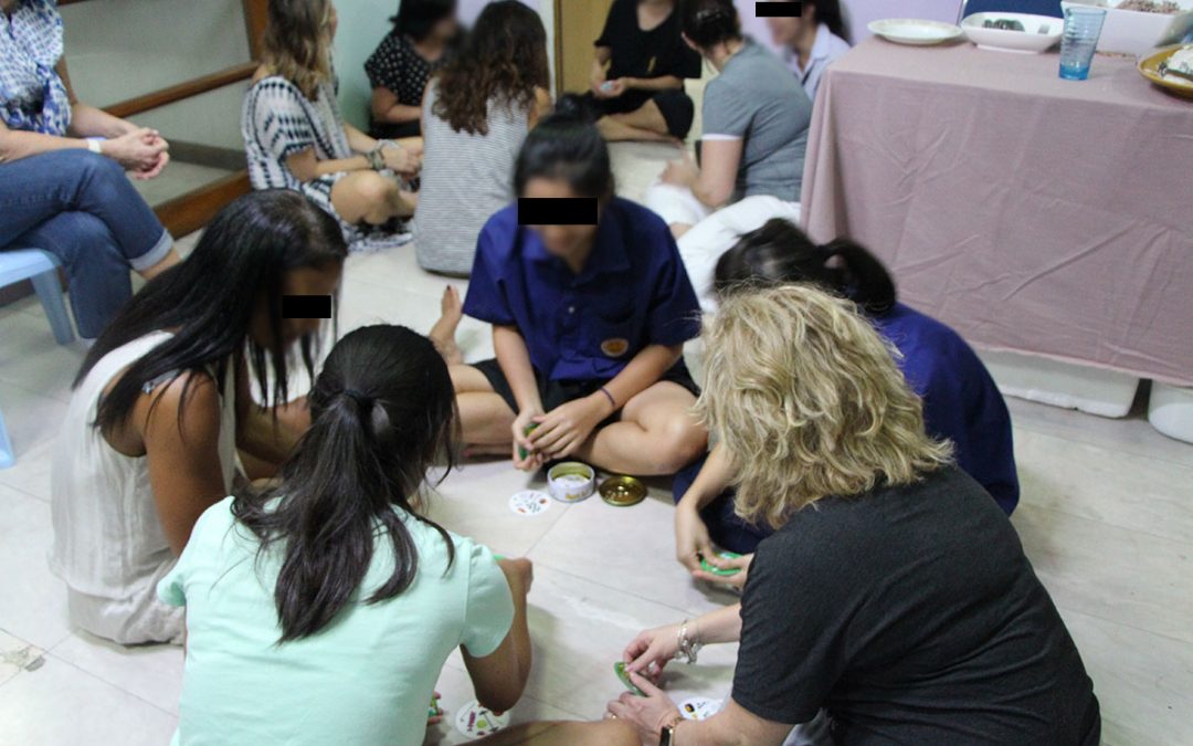 Local nonprofit dedicates home to rehabilitate human trafficking victims in Thailand