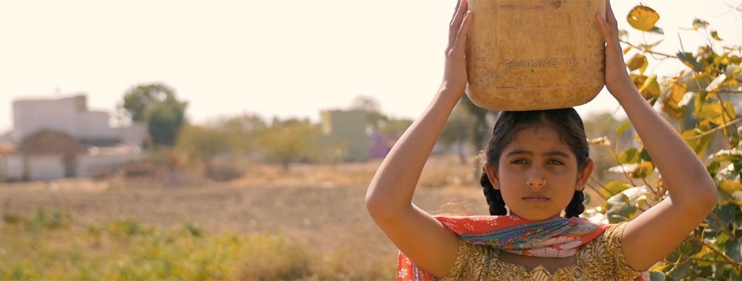 Your bucket list + clean water = 1 life transformed