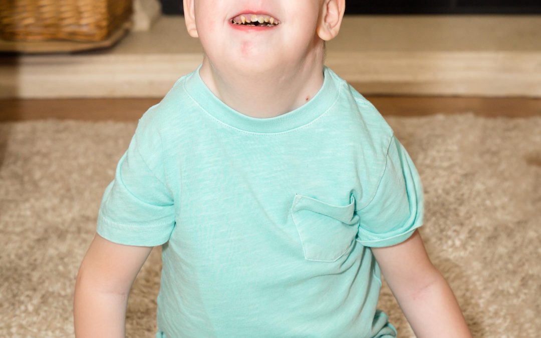 Support Kelly’s House in memory of Kelson Loveland