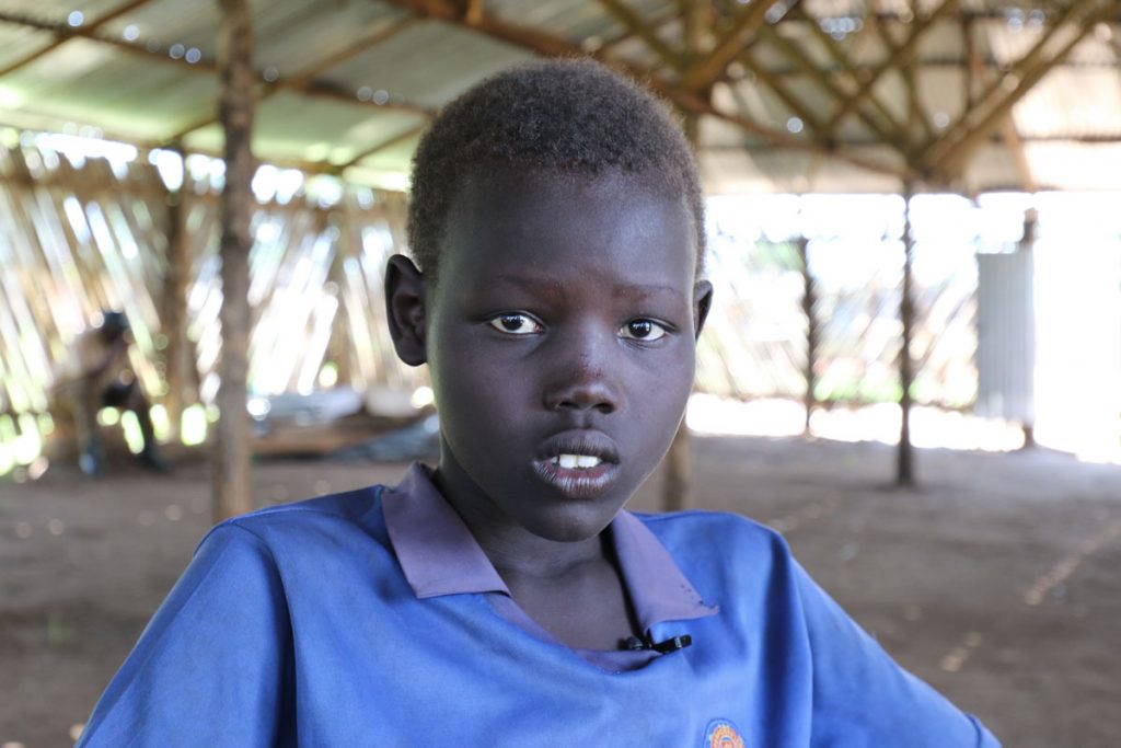 The tragic history of Uganda’s child soldiers | World Help