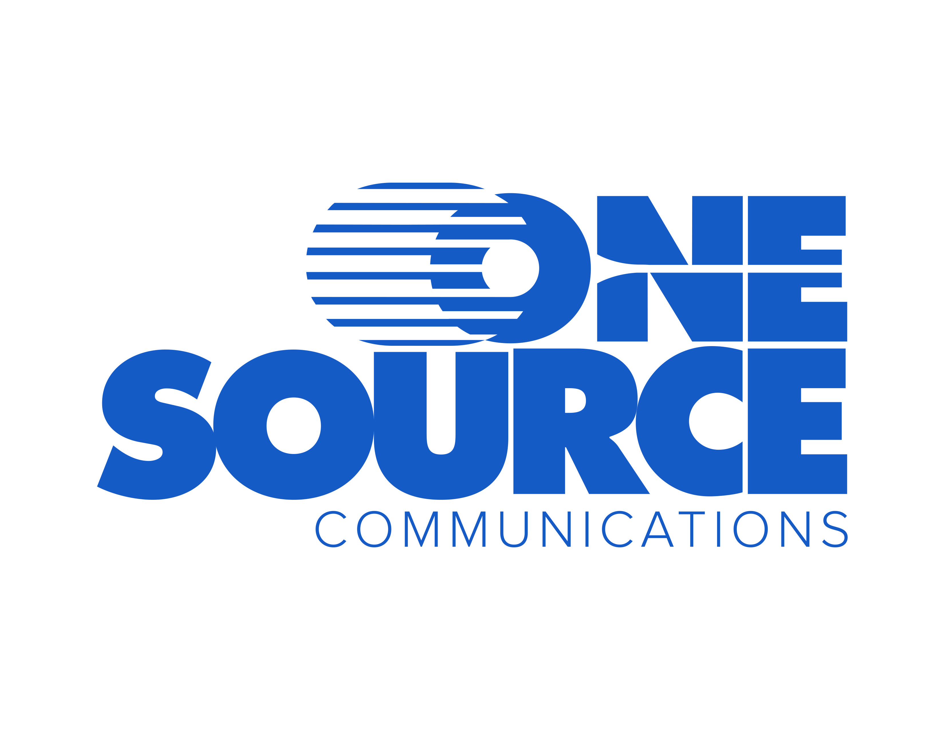 Business logo of One Source Communications