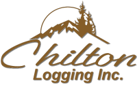 Business logo of Chilton Logging, Inc.
