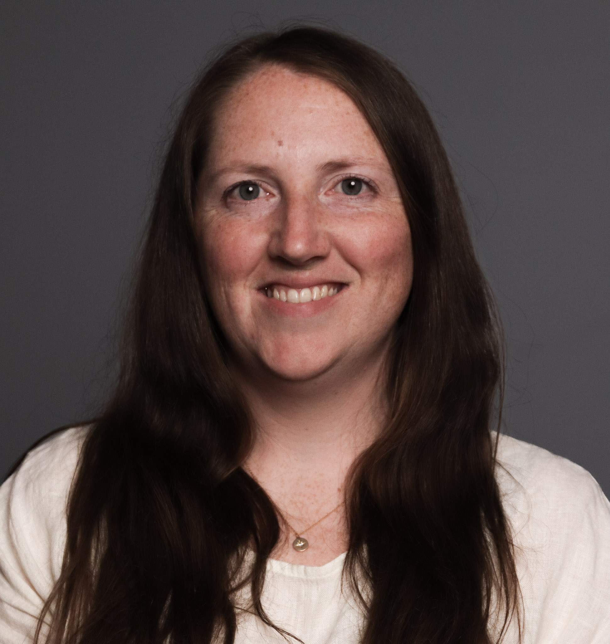 Staff photo of Kristen Jarabeck