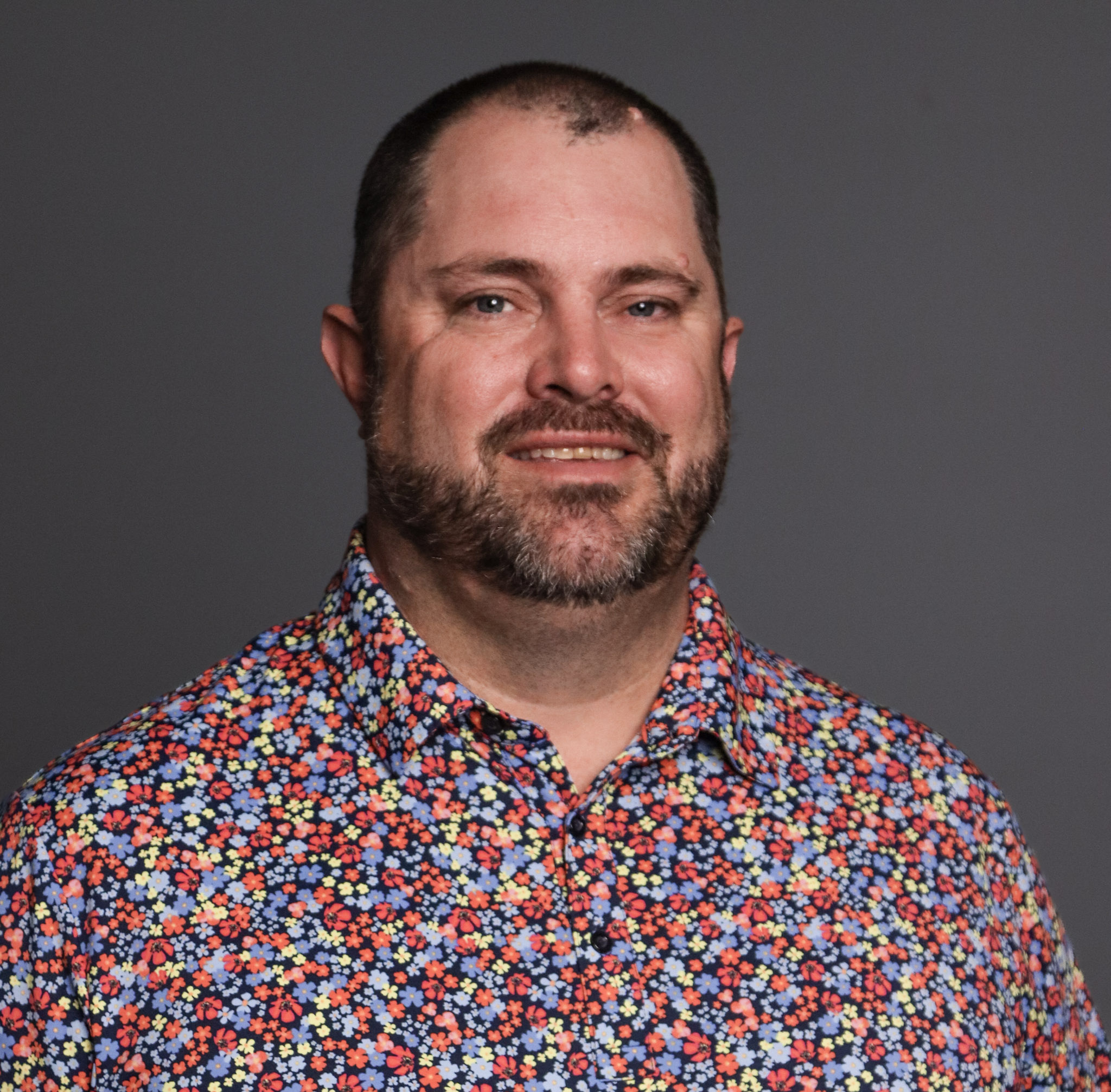 Staff photo of Mark Watkins