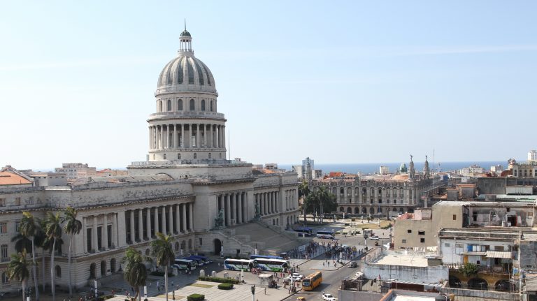 Preview thumbnail for the trip: Cuba | January 2023