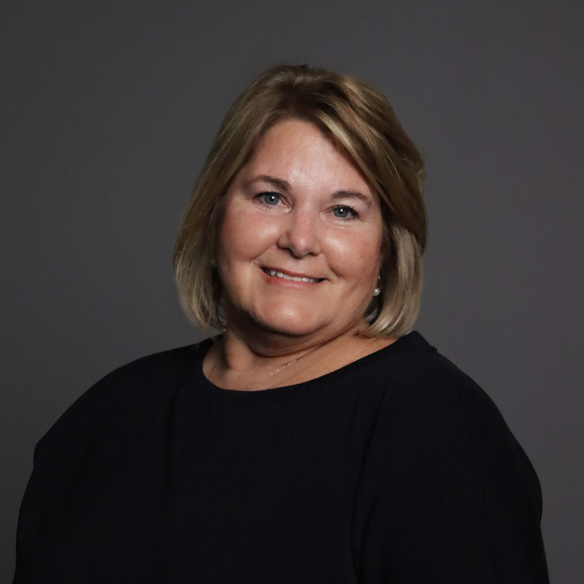 Staff photo of Sandra Stewart