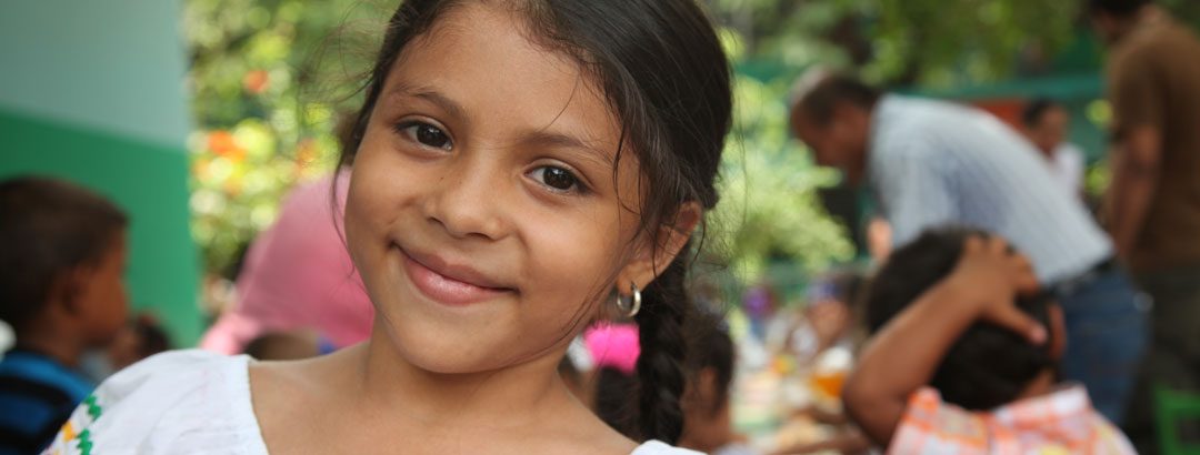Summer’s here — write a special letter to your sponsored child!