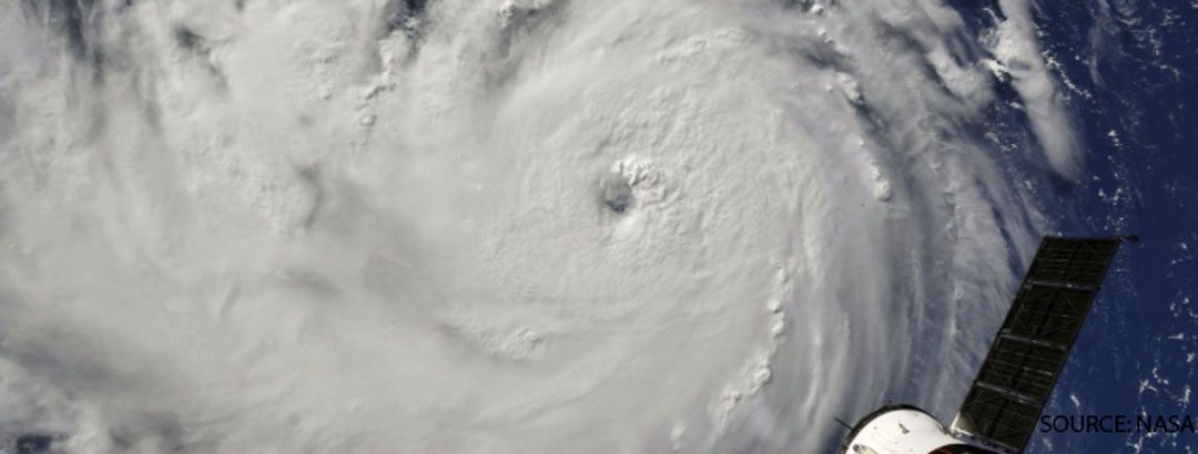 URGENT: Help Hurricane Dorian victims