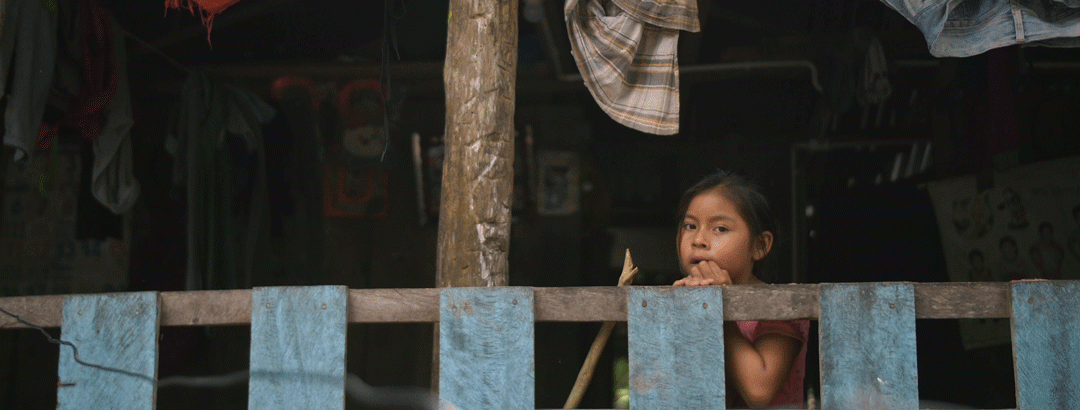 On the ground in Peru: You can cure kids and restore their futures