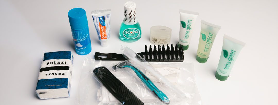 Unboxing hope: A look inside a critical care kit